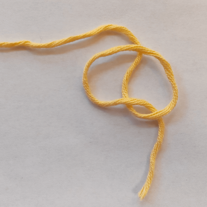 slip knot 2
