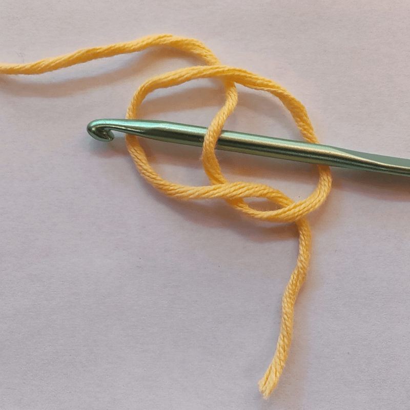 slip knot 3